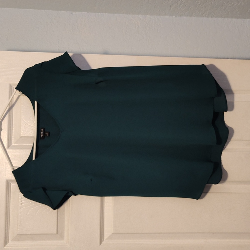 Torrid wear to work top